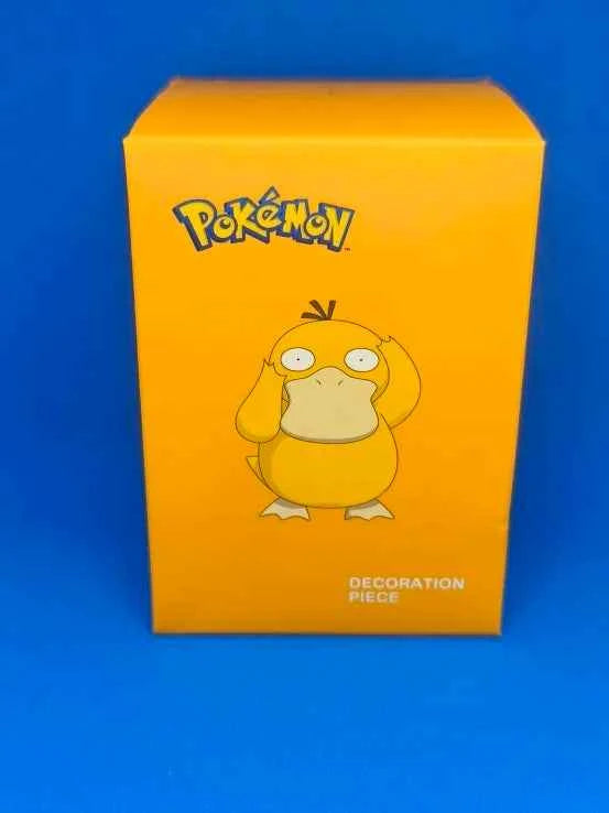 figurine pokémon de base