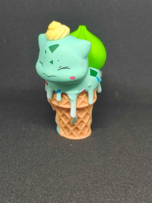 Figurines glace Pokémon