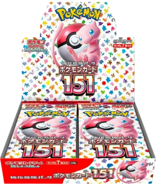 🇯🇵 Display sv2a (151)