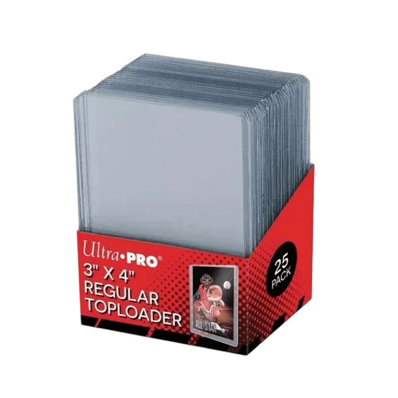 Toploader Regular Poke-Korean