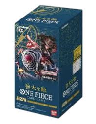 Display one piece OP-03