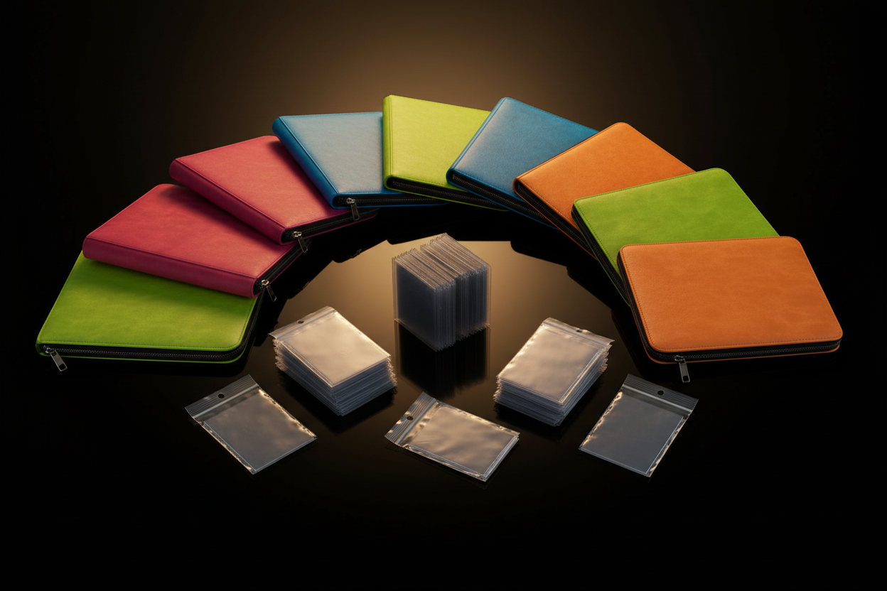 Accessoires