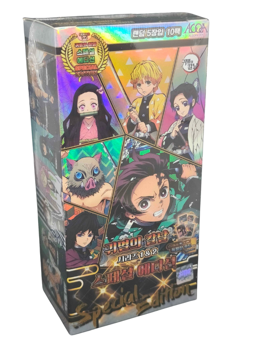 Démon slayer - Coreen