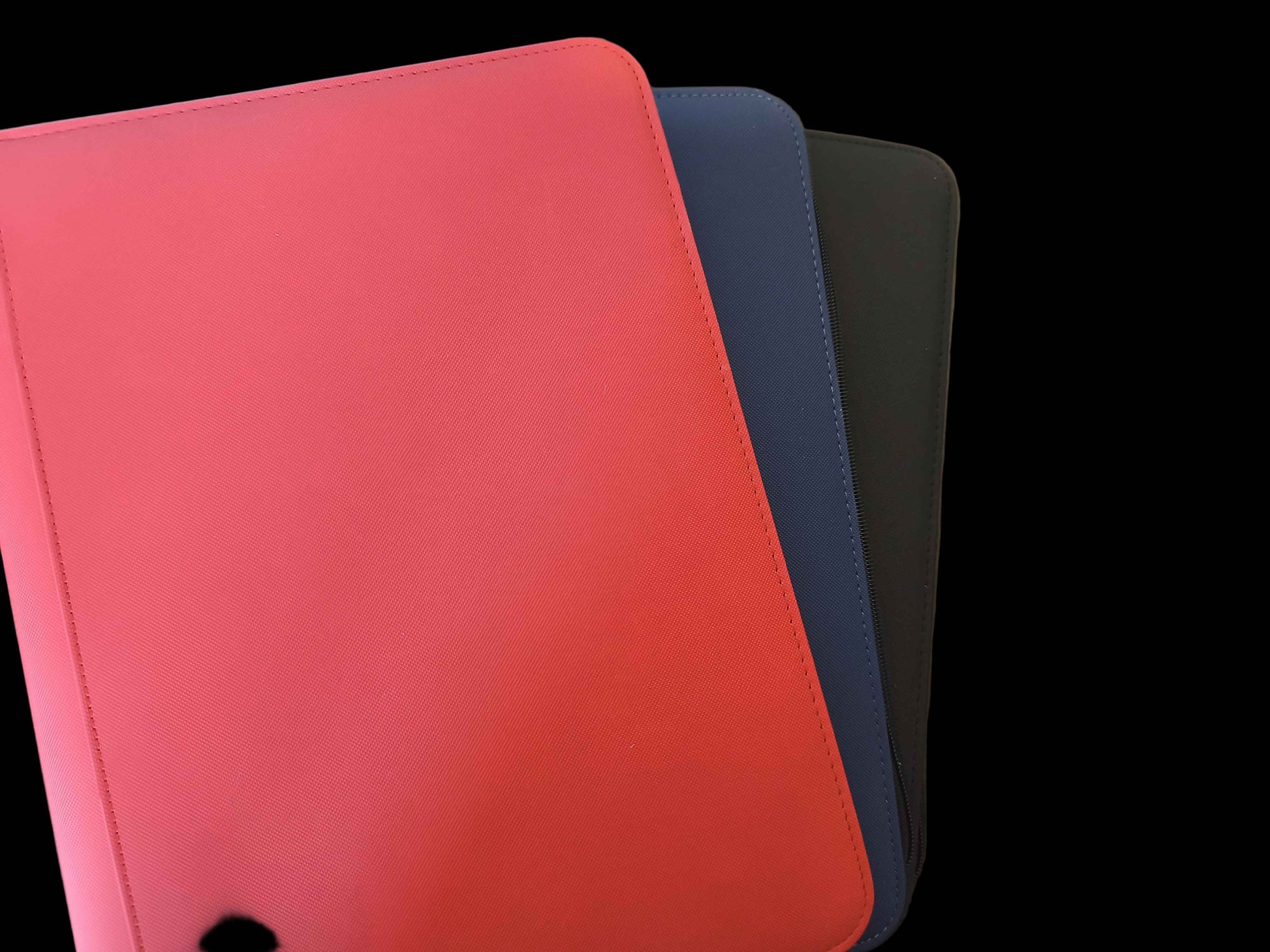 Classeur à Zip - 360 cartes