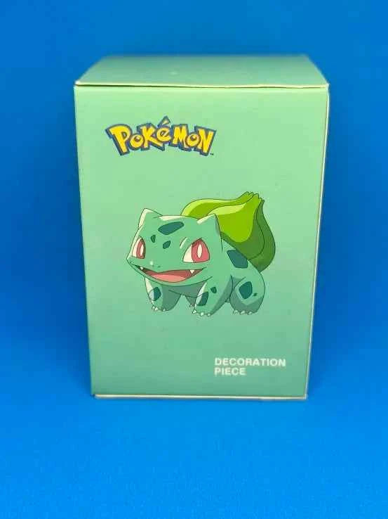 figurine pokémon de base