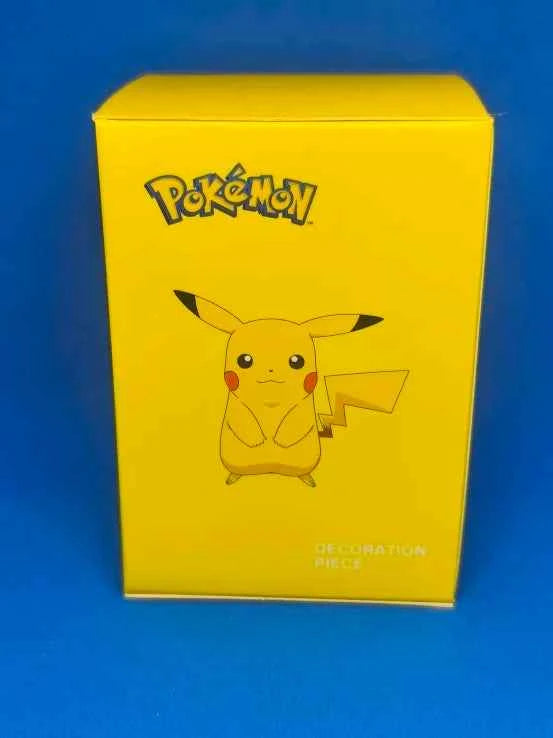 figurine pokémon de base