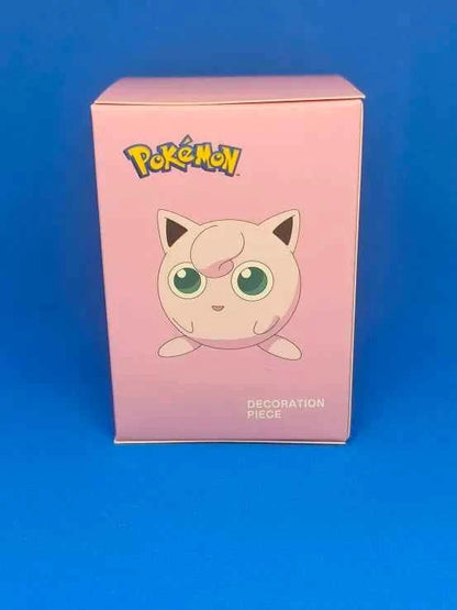 figurine pokémon de base