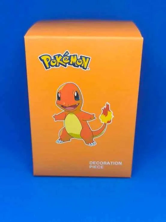 figurine pokémon de base