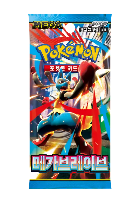 Pokemon-Korean-Mega-Brave-Booster-m1l