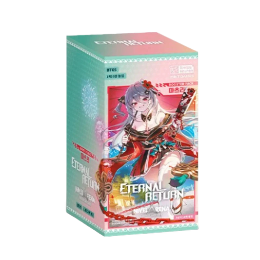 🇰🇷 Display Nikke - Nivel Arena BT-05