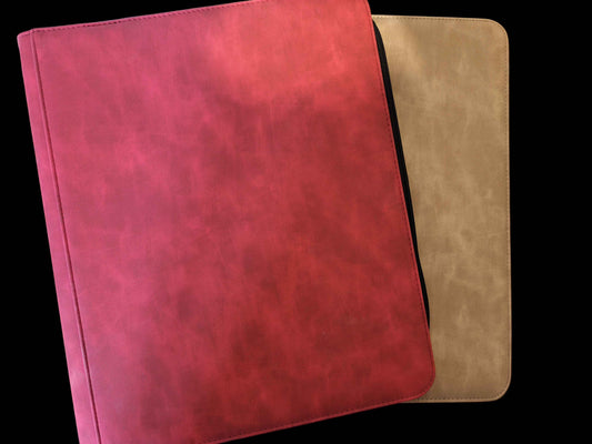 Classeur à Toploader - 252 Toploader