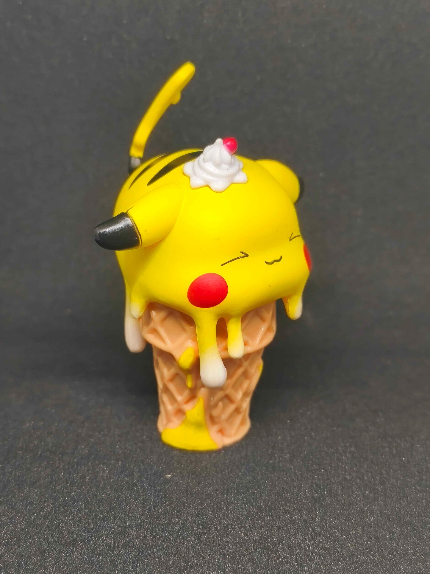 Figurines glace Pokémon