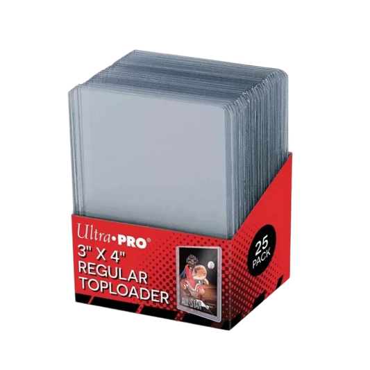 Toploader Regular Poke-Korean