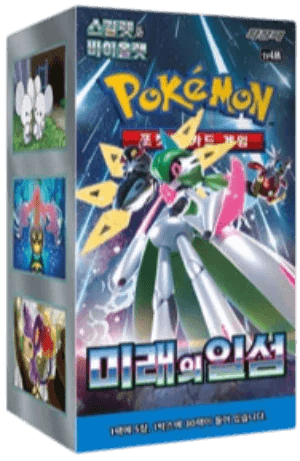 🇰🇷 Display sv4m (Future Flash)