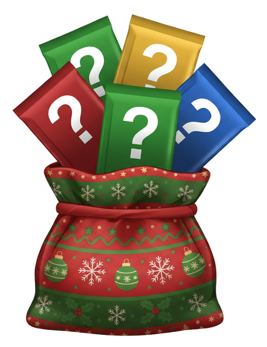 🇰🇷 Pochette de Noël