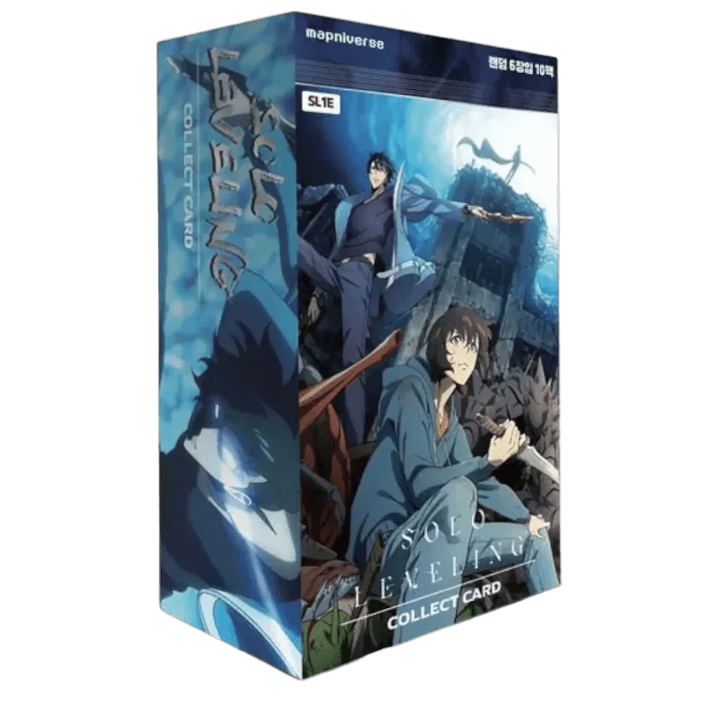 🇰🇷 Solo Leveling Vol 1