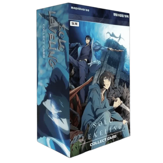 🇰🇷 Solo Leveling Vol 1