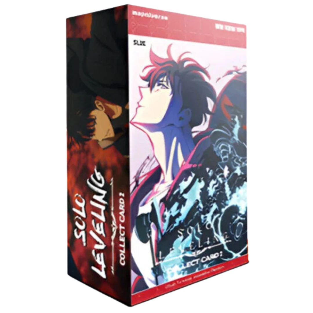 🇰🇷 Solo Leveling Vol 2