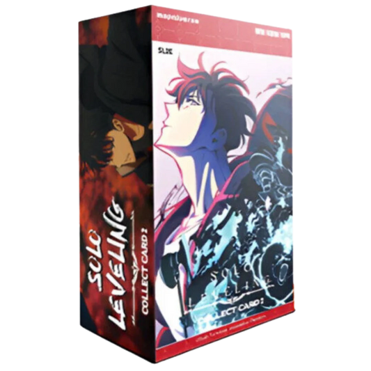 🇰🇷 Solo Leveling Vol 2