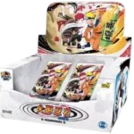 DISPLAY NARUTO KAYOU SERIE YUAN 10 (T4W7)