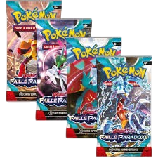 BOOSTER FAIILE PARADOXE