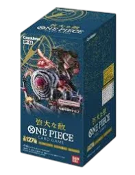 Display one piece OP-03
